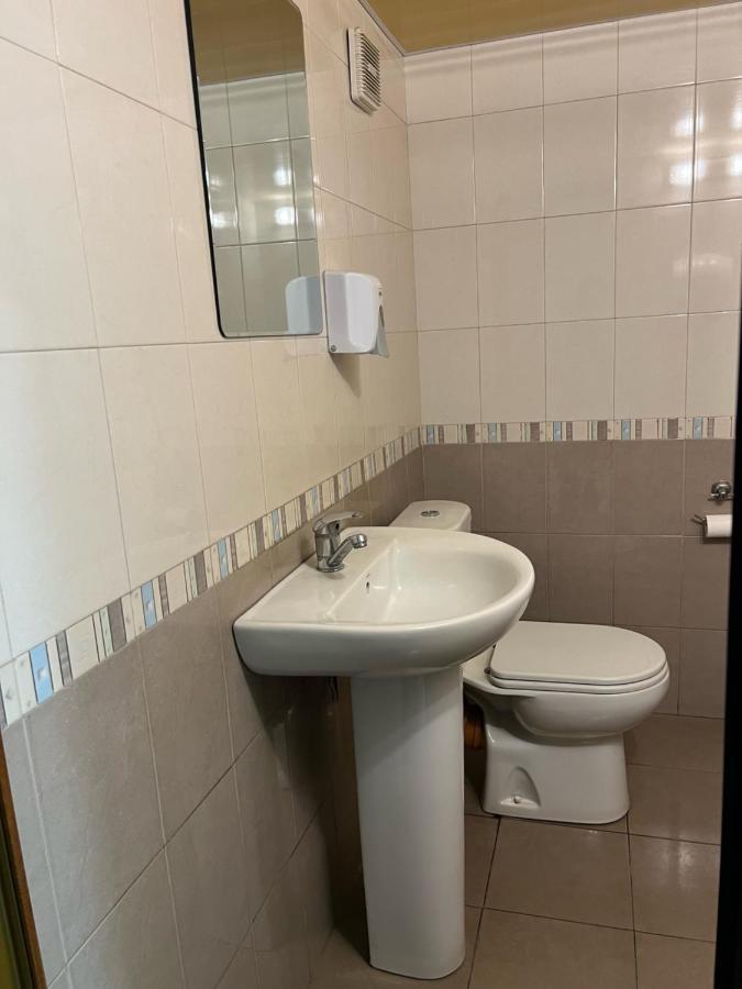 Enigma Hostel Erywań Zewnętrze zdjęcie