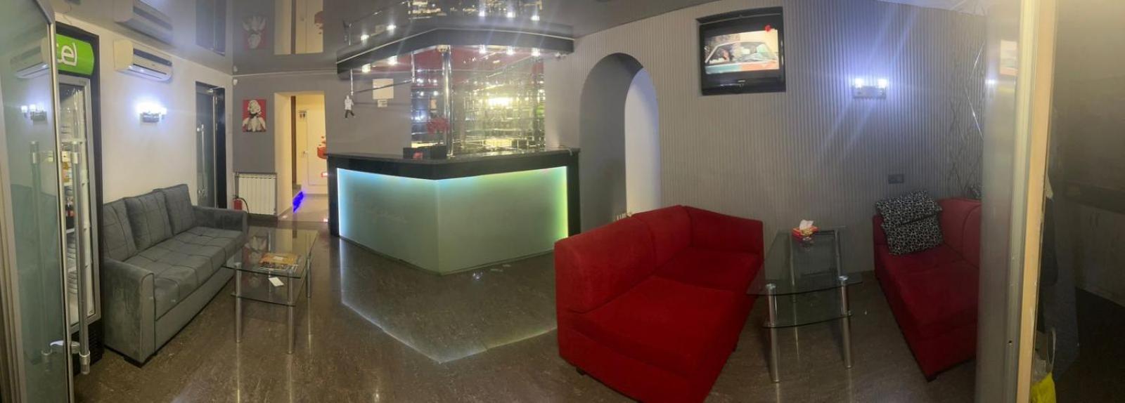 Enigma Hostel Erywań Zewnętrze zdjęcie