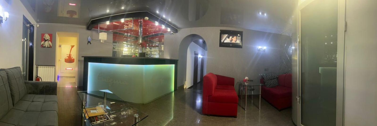Enigma Hostel Erywań Zewnętrze zdjęcie